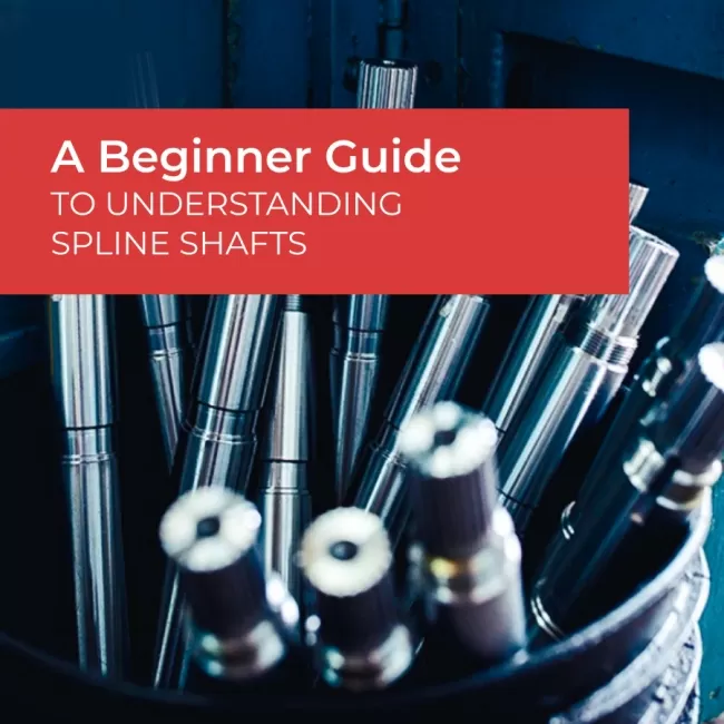 spline shaft Cambridge Ontario