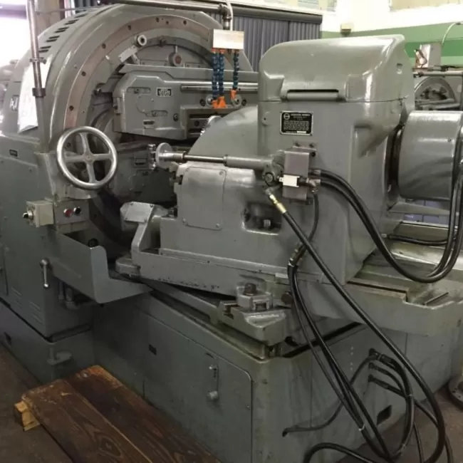 Bevel gear cutting  by True Gear & Spline Ltd. in Toronto