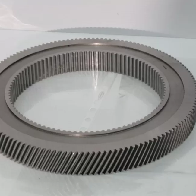 Efficient spur gears from True Gear & Spline Ltd. in Cambridge, ON