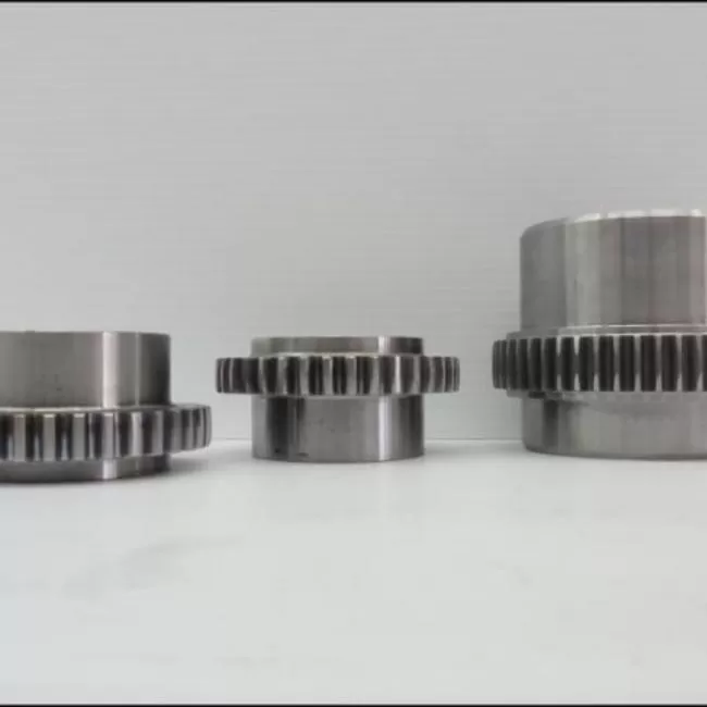 Exceptional torque transmission solutions from True Gear & Spline Ltd. in Cambridge, ON