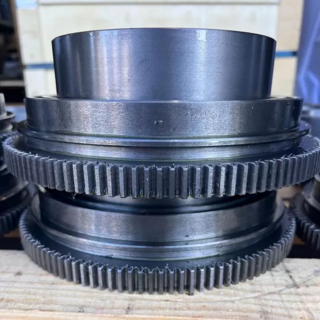 The best torque transmission components in Ontario from True Gear & Spline Ltd. in Cambridge, Ontario.